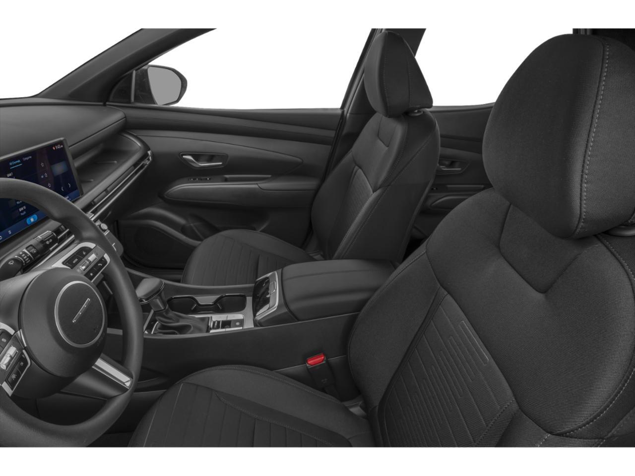 2026 Hyundai Santa Cruz SE San Clemente CA