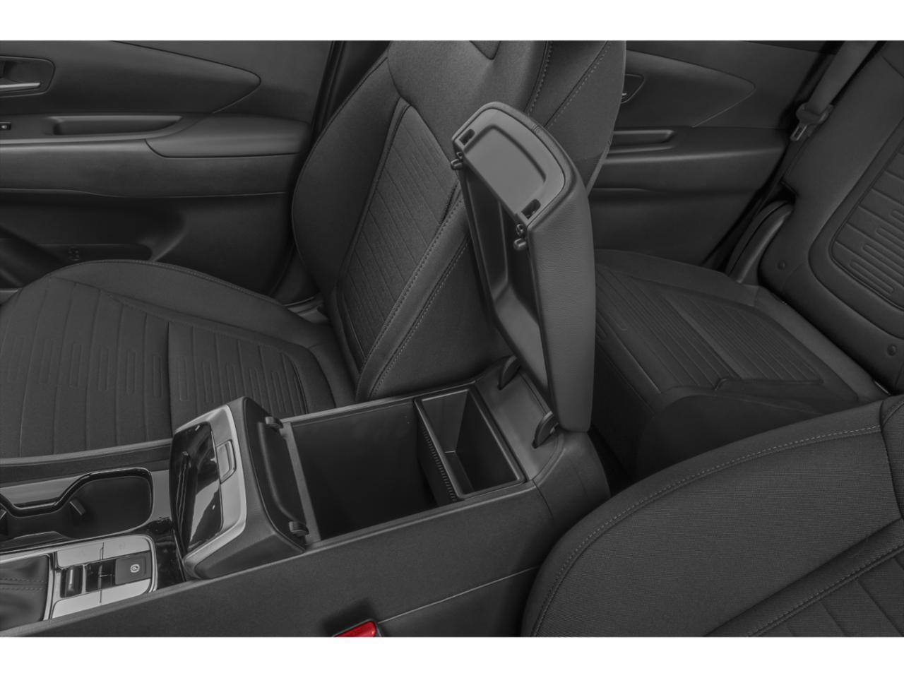 2026 Hyundai Santa Cruz SE San Clemente CA