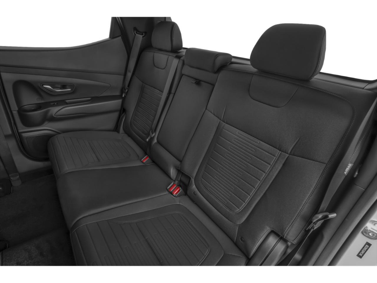 2026 Hyundai Santa Cruz SE San Clemente CA