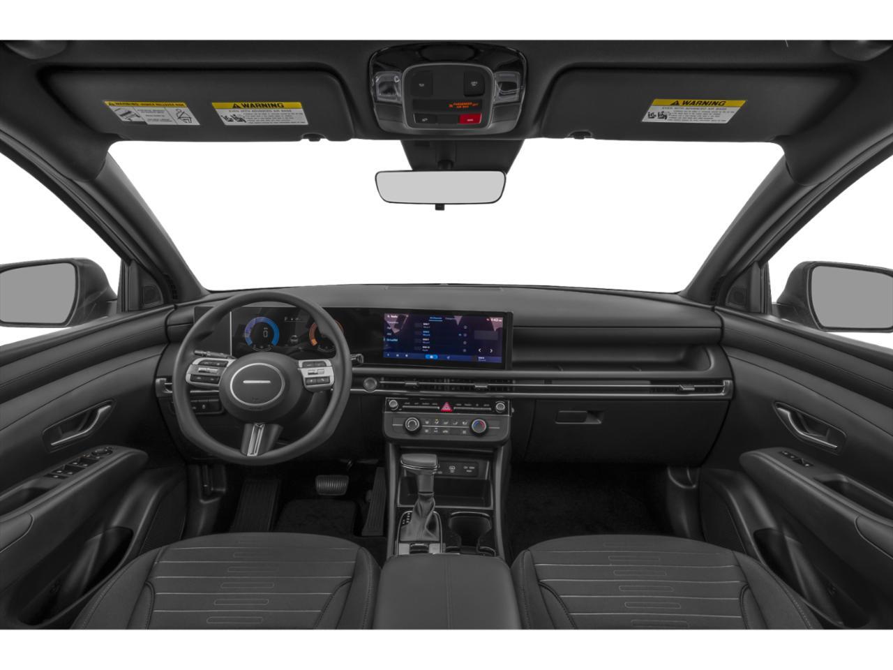 2026 Hyundai Santa Cruz SE San Clemente CA