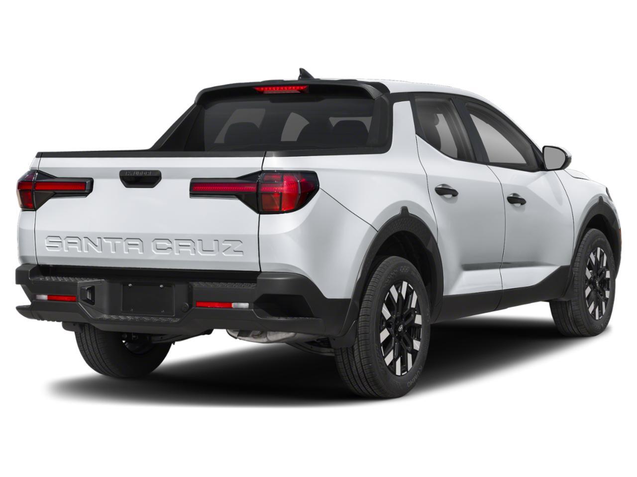 2026 Hyundai Santa Cruz SE San Clemente CA