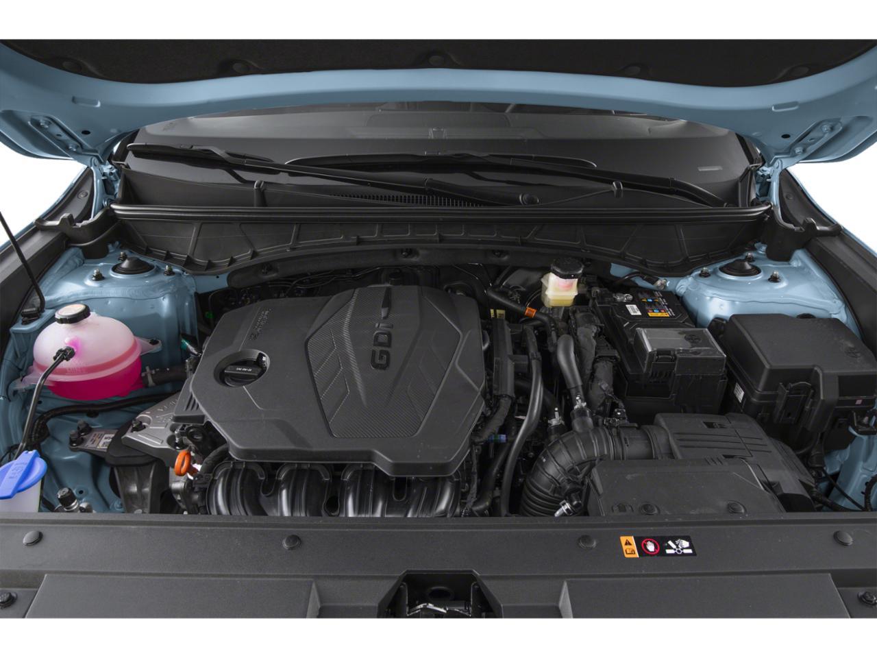 2026 Hyundai Santa Cruz SEL San Clemente CA