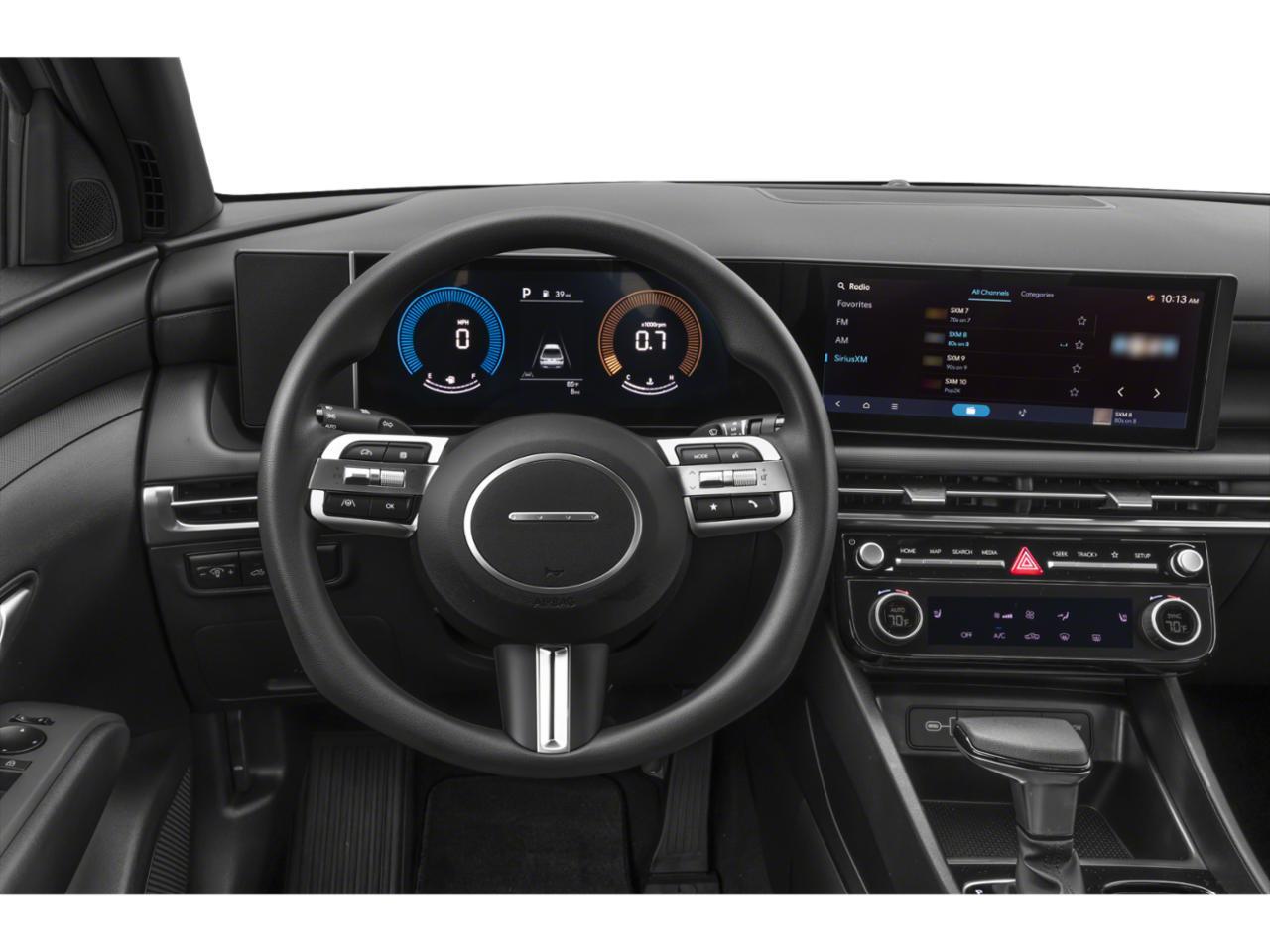2026 Hyundai Santa Cruz SEL San Clemente CA
