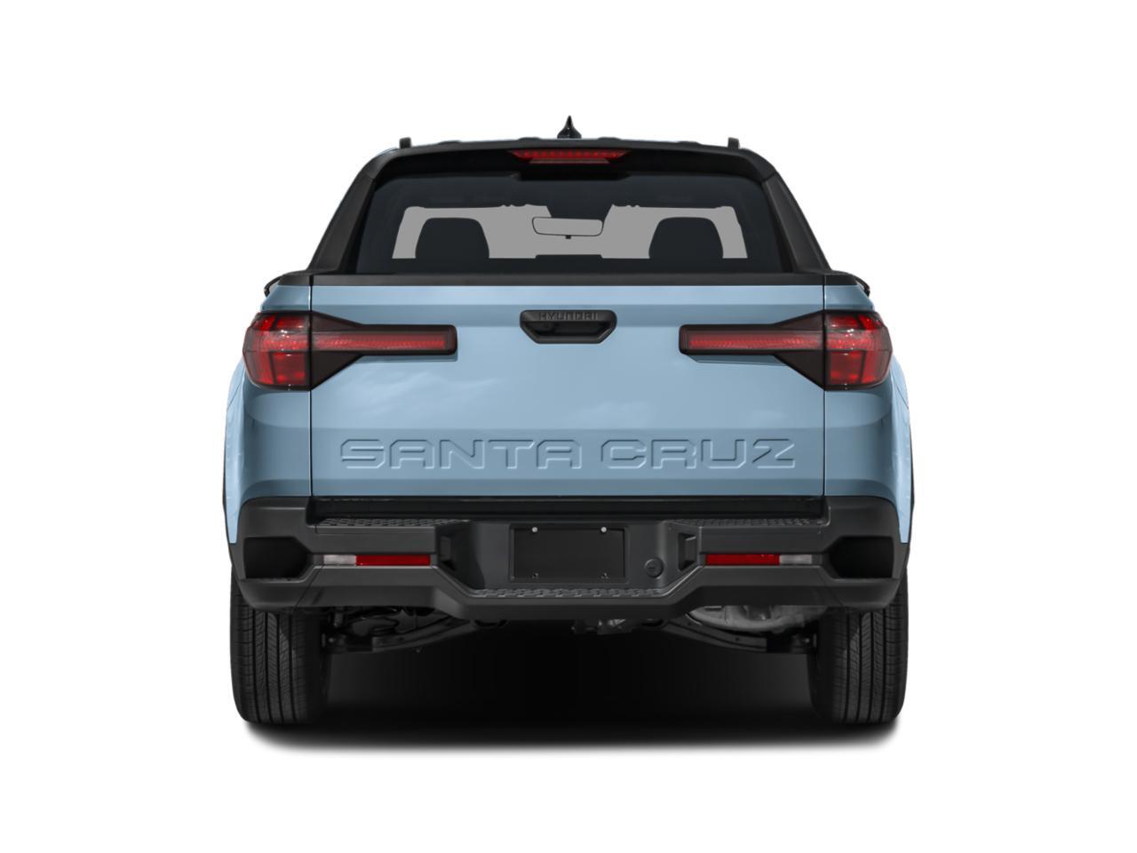 2026 Hyundai Santa Cruz SEL San Clemente CA