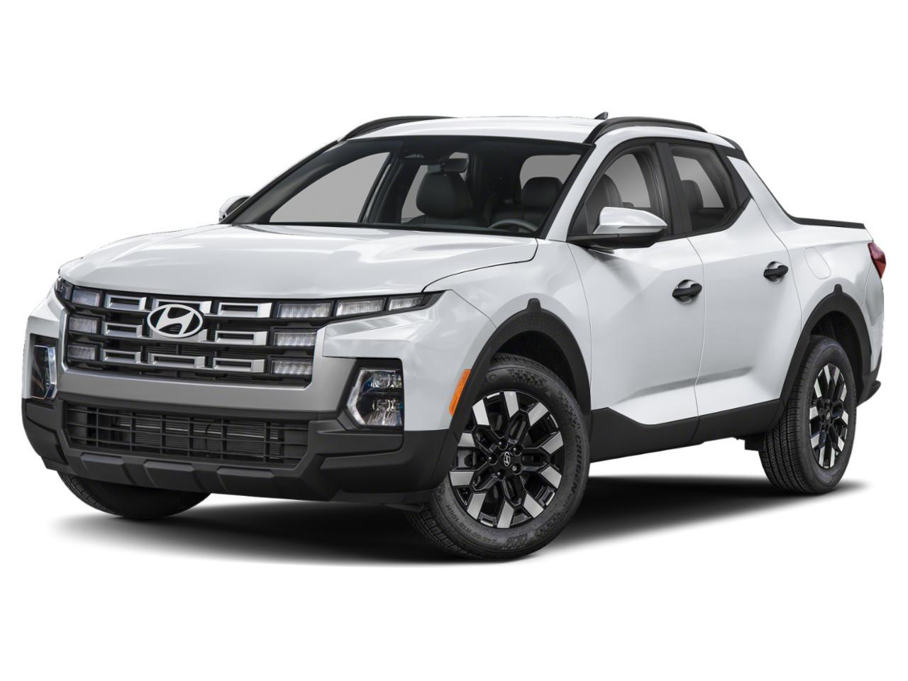 2026 Hyundai Santa Cruz SEL San Clemente CA