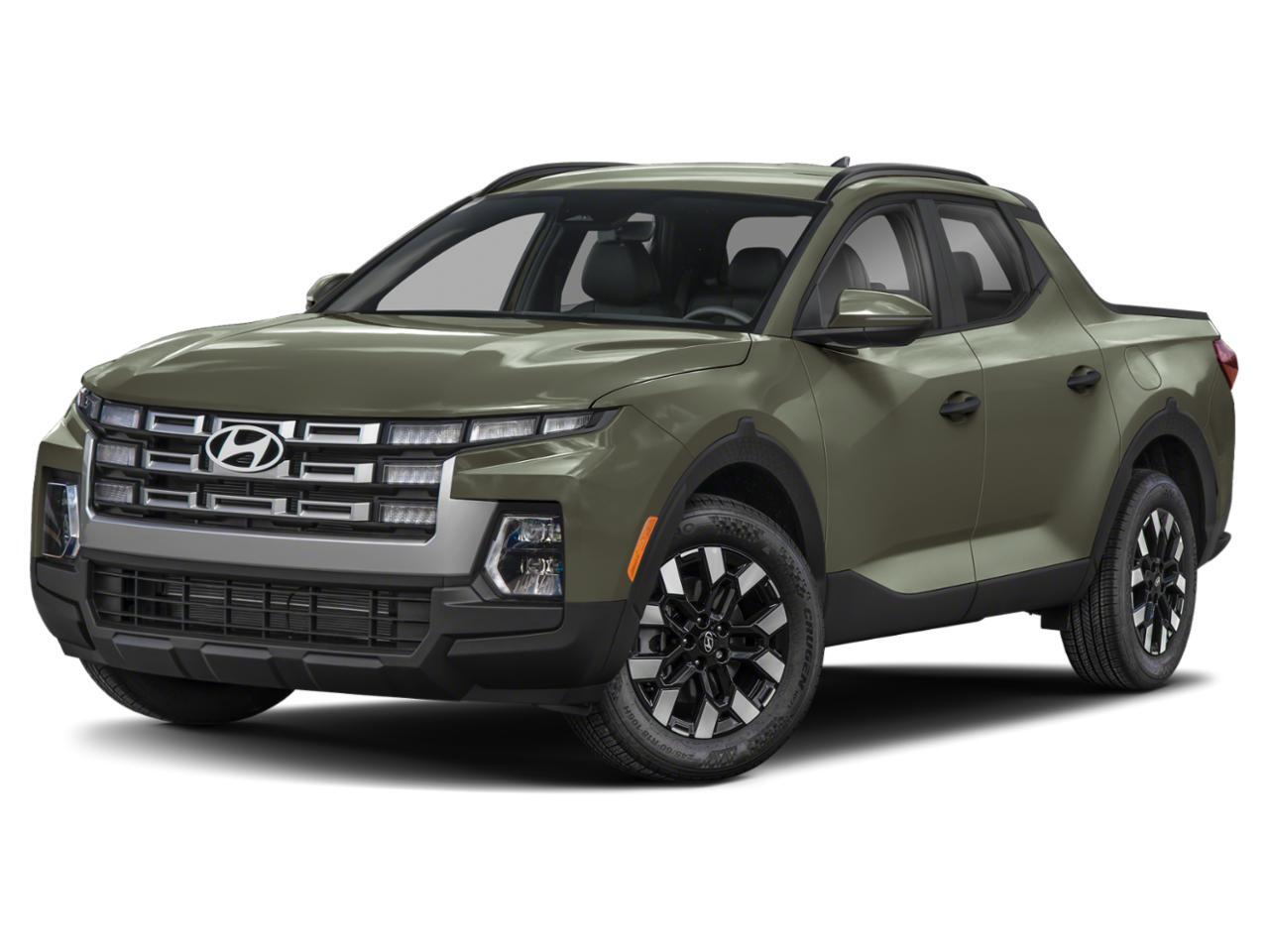 2026 Hyundai Santa Cruz SEL San Clemente CA