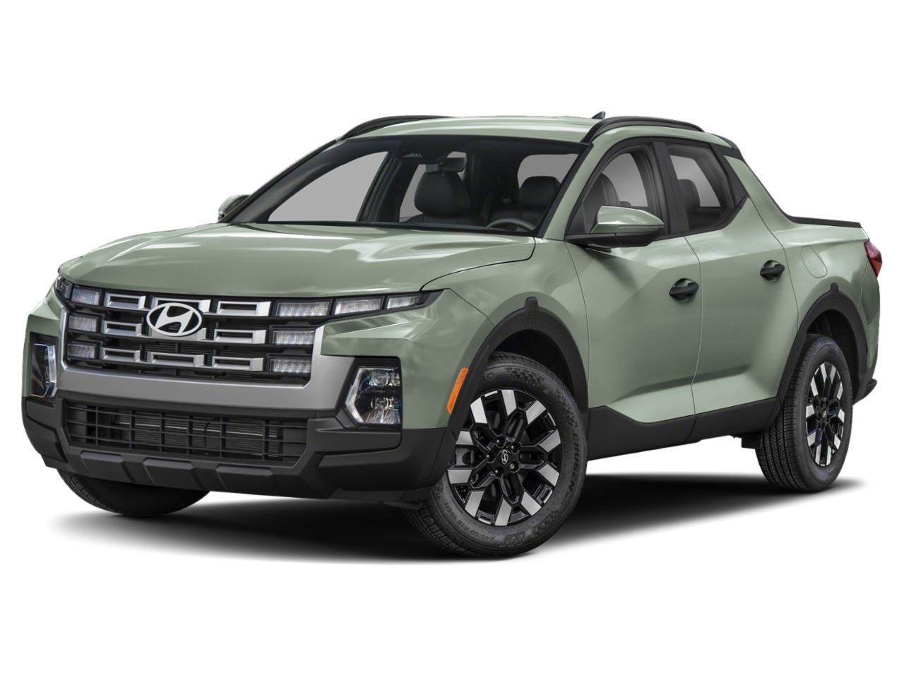 2026 Hyundai Santa Cruz SEL San Clemente CA