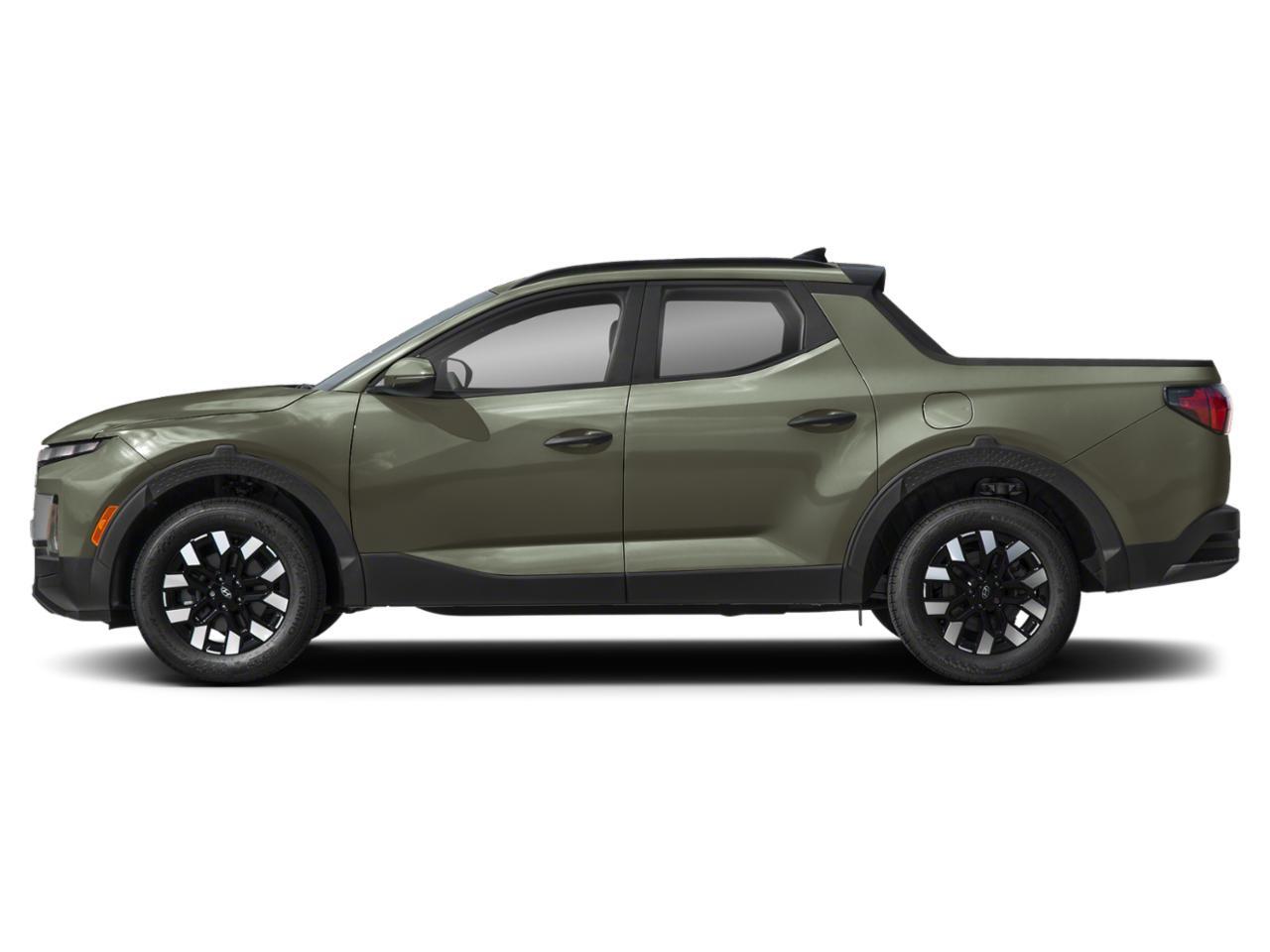 2026 Hyundai Santa Cruz SEL San Clemente CA