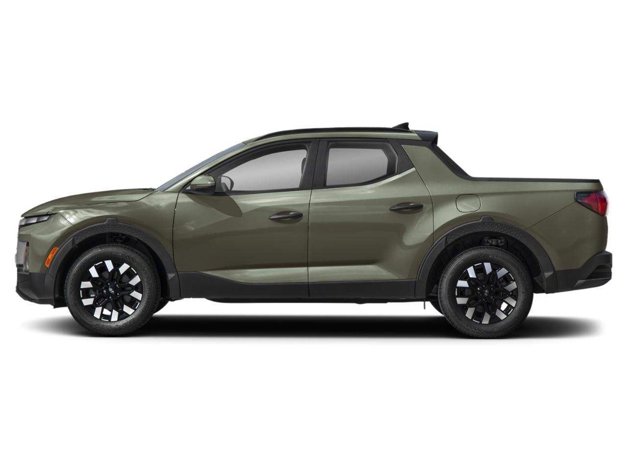 2026 Hyundai Santa Cruz SEL San Clemente CA