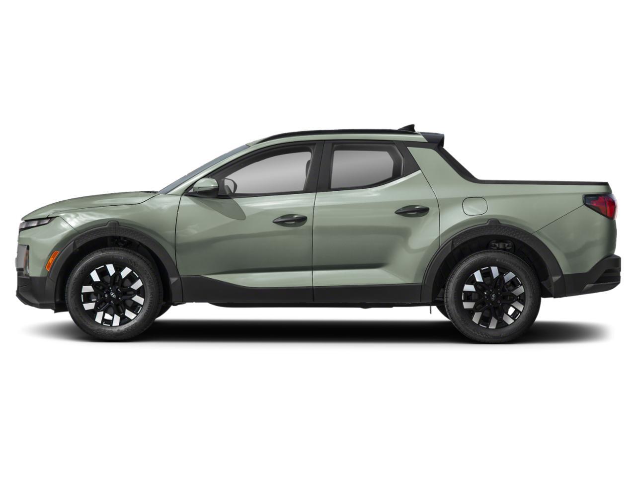 2026 Hyundai Santa Cruz SEL San Clemente CA