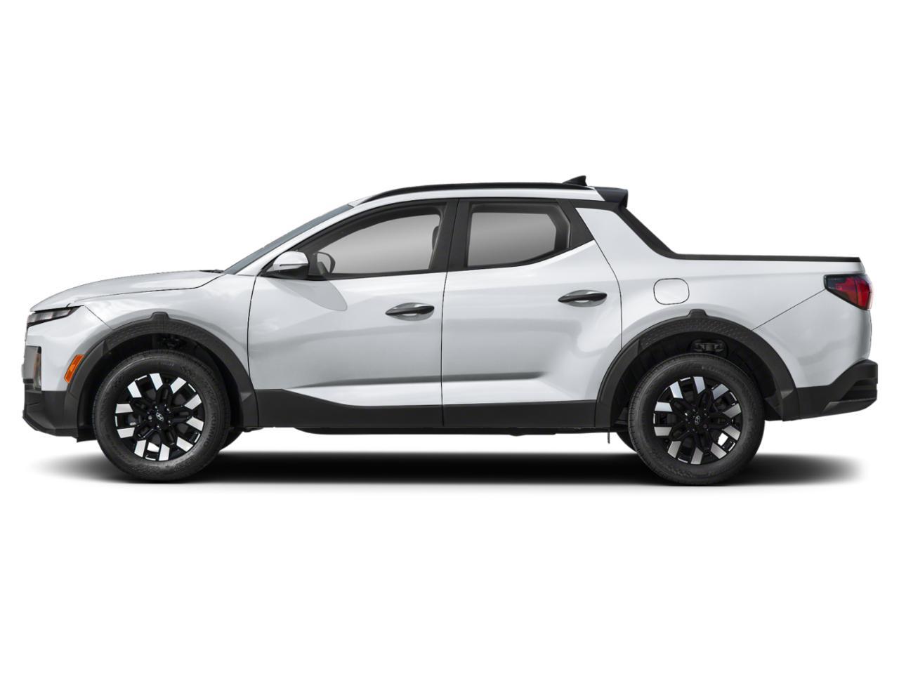 2026 Hyundai Santa Cruz SEL San Clemente CA