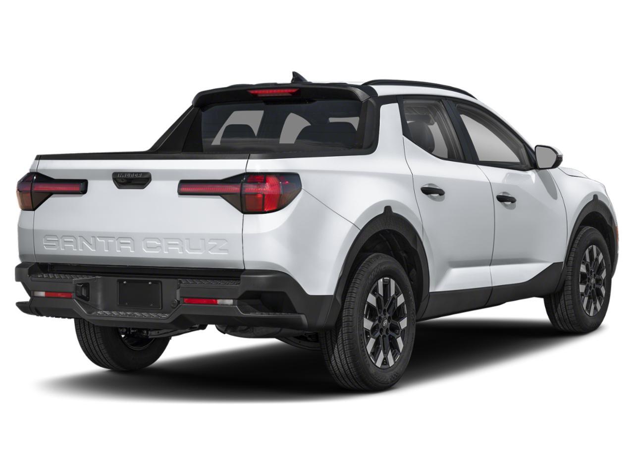 2026 Hyundai Santa Cruz SEL San Clemente CA