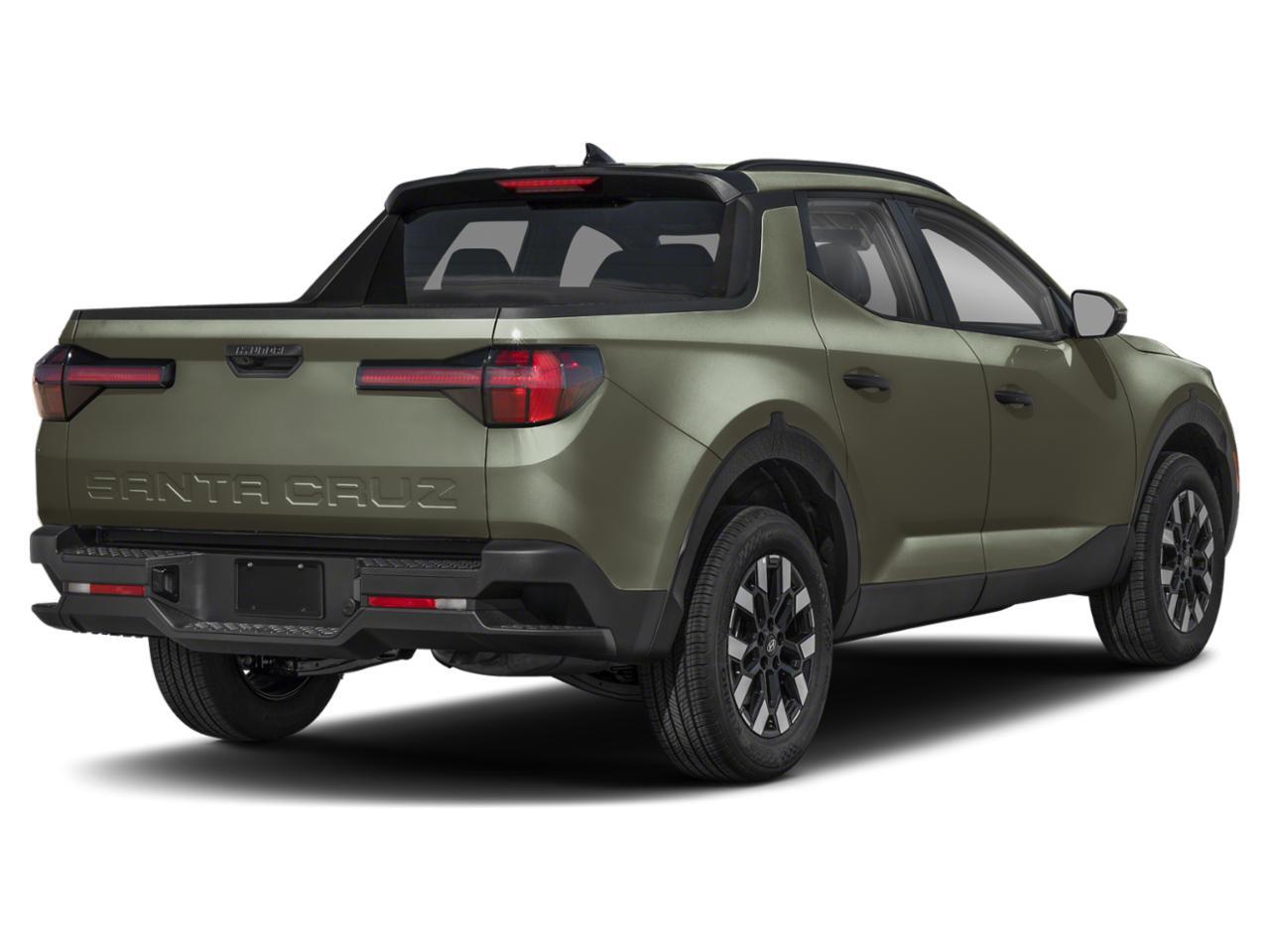 2026 Hyundai Santa Cruz SEL San Clemente CA