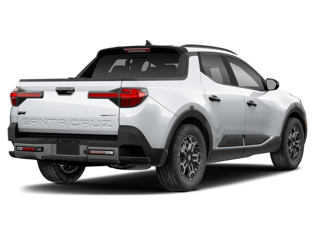 2026 Hyundai Santa Cruz XRT San Clemente CA