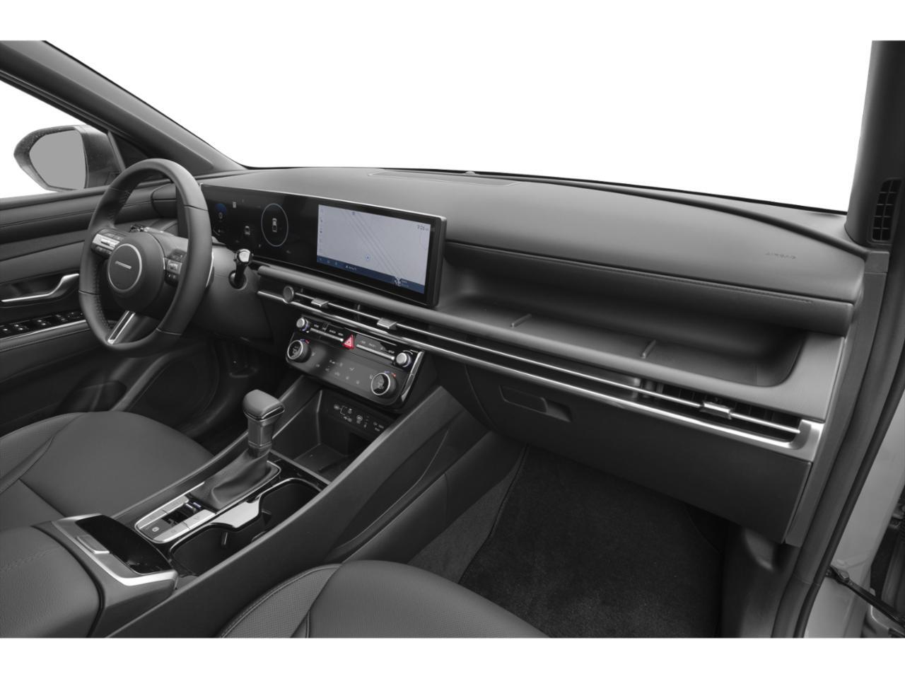 2026 Hyundai Santa Cruz XRT San Clemente CA