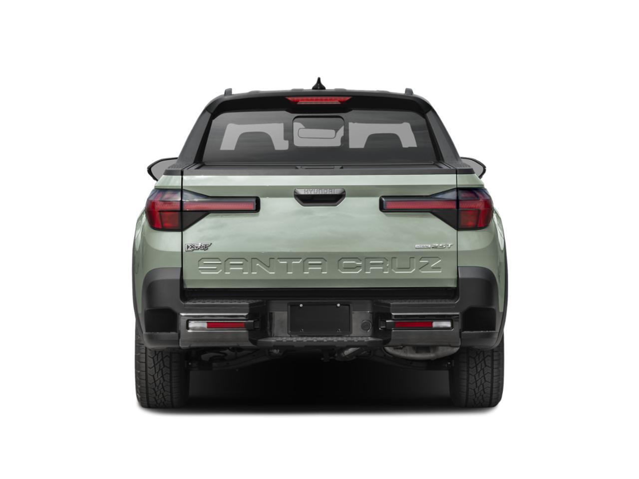 2026 Hyundai Santa Cruz XRT San Clemente CA