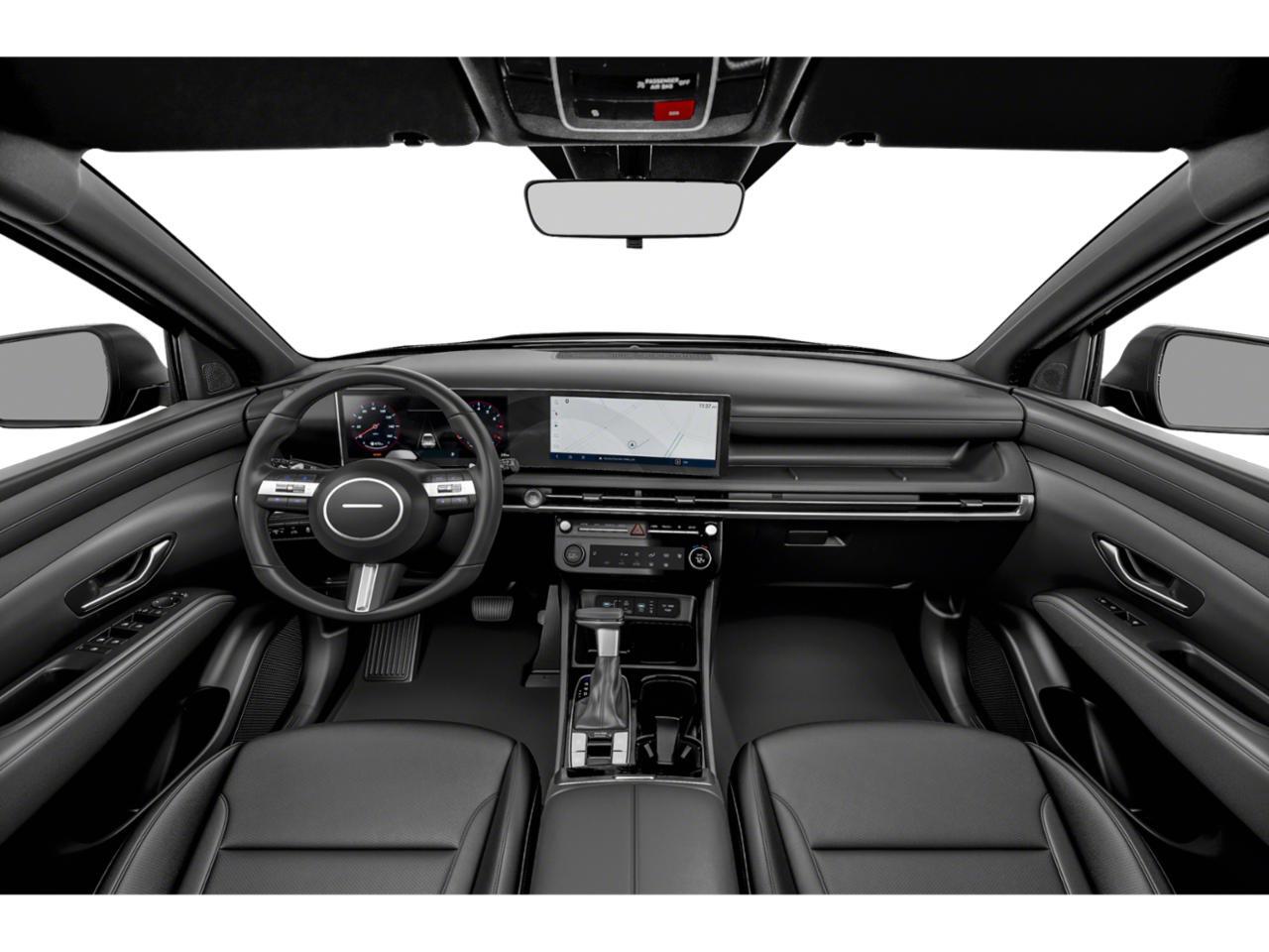2026 Hyundai Santa Cruz XRT San Clemente CA