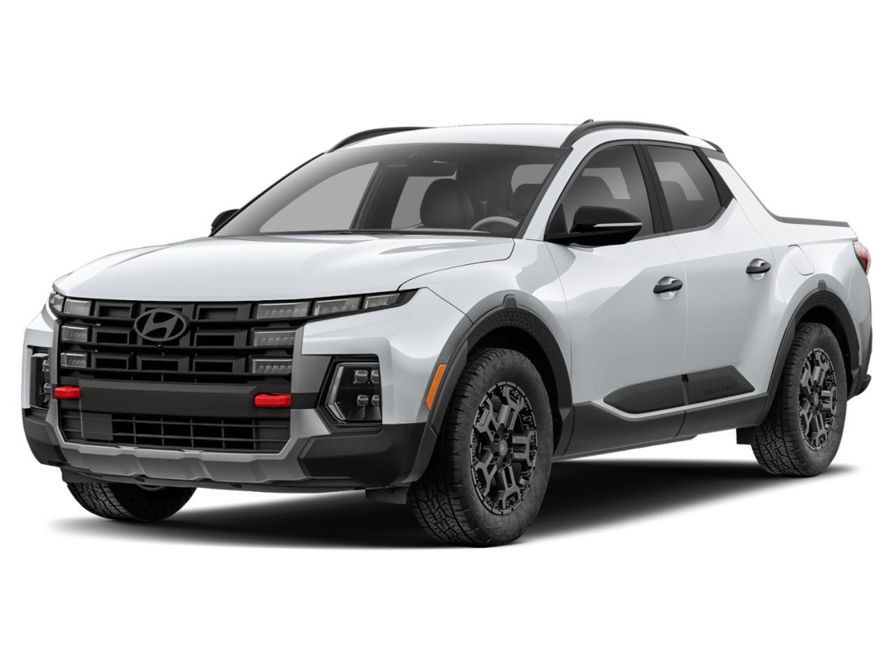 2026 Hyundai Santa Cruz XRT San Clemente CA