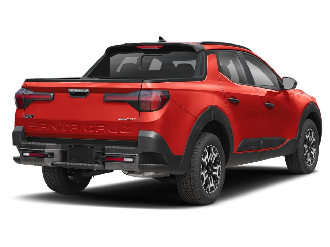 2026 Hyundai Santa Cruz XRT San Clemente CA