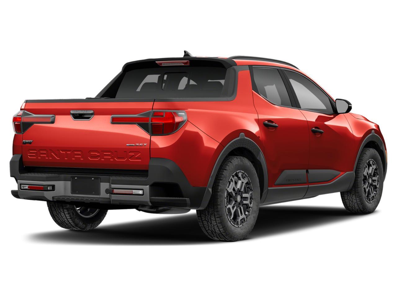 2026 Hyundai Santa Cruz XRT San Clemente CA