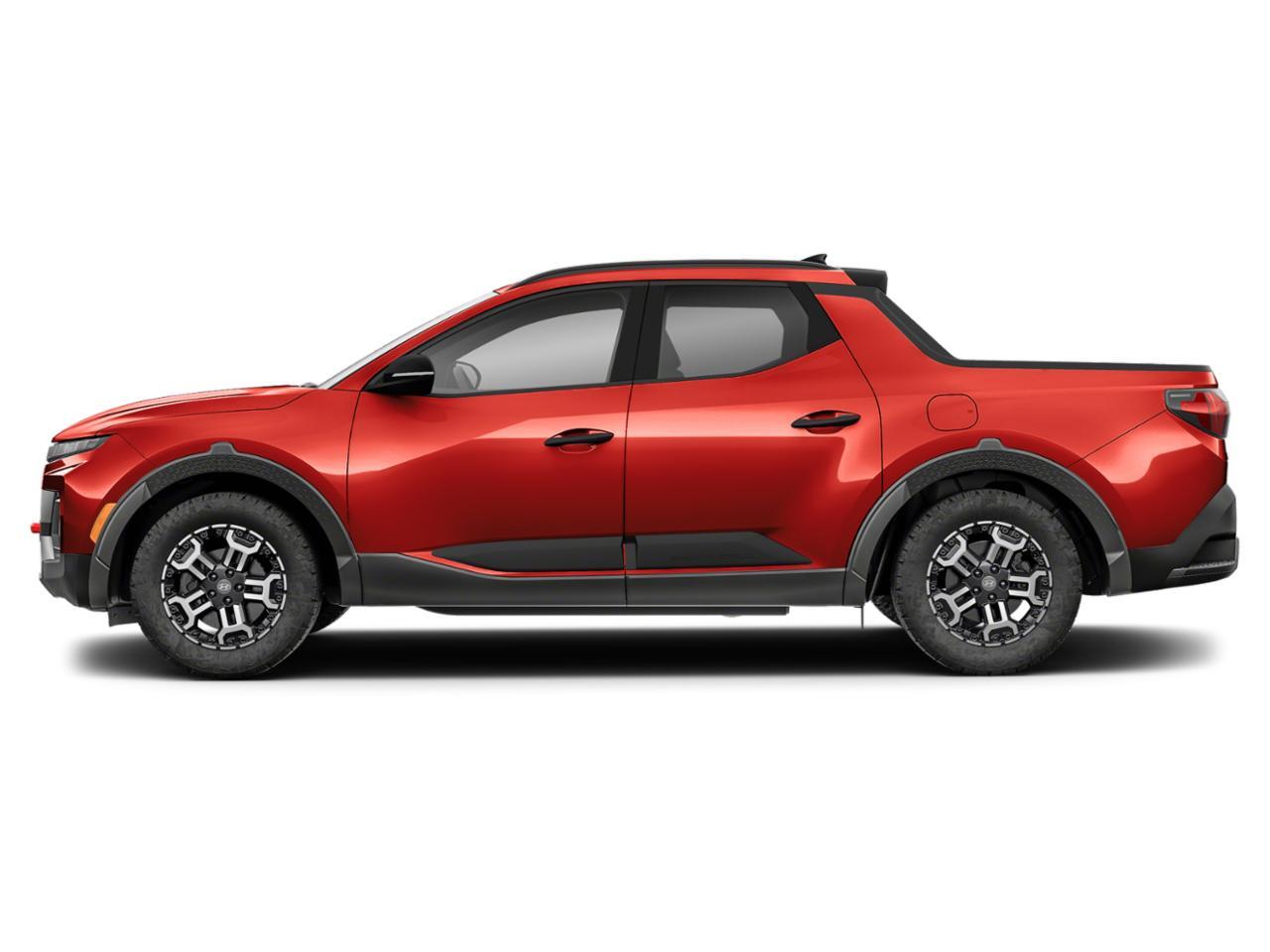 2026 Hyundai Santa Cruz XRT San Clemente CA