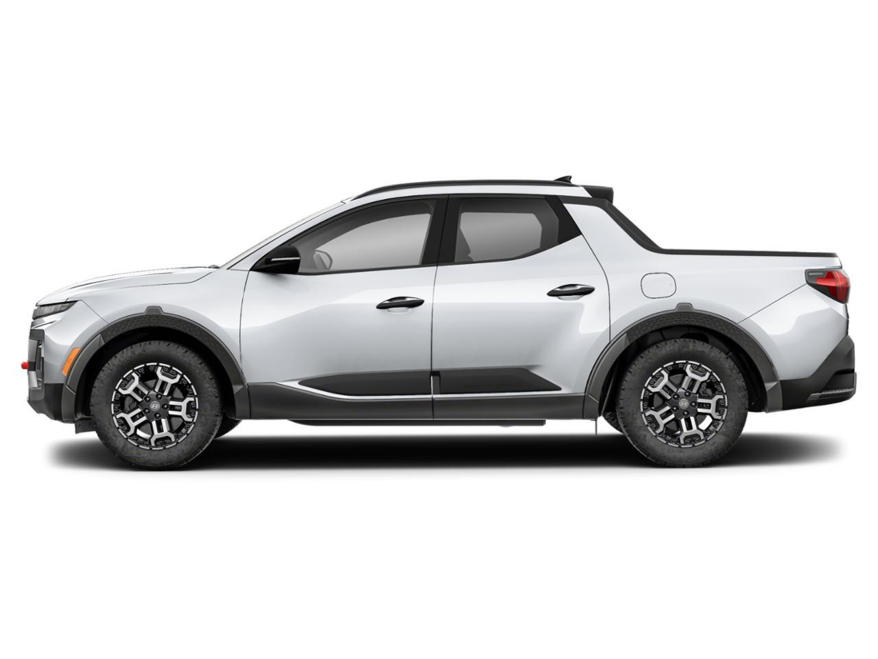 2026 Hyundai Santa Cruz XRT San Clemente CA