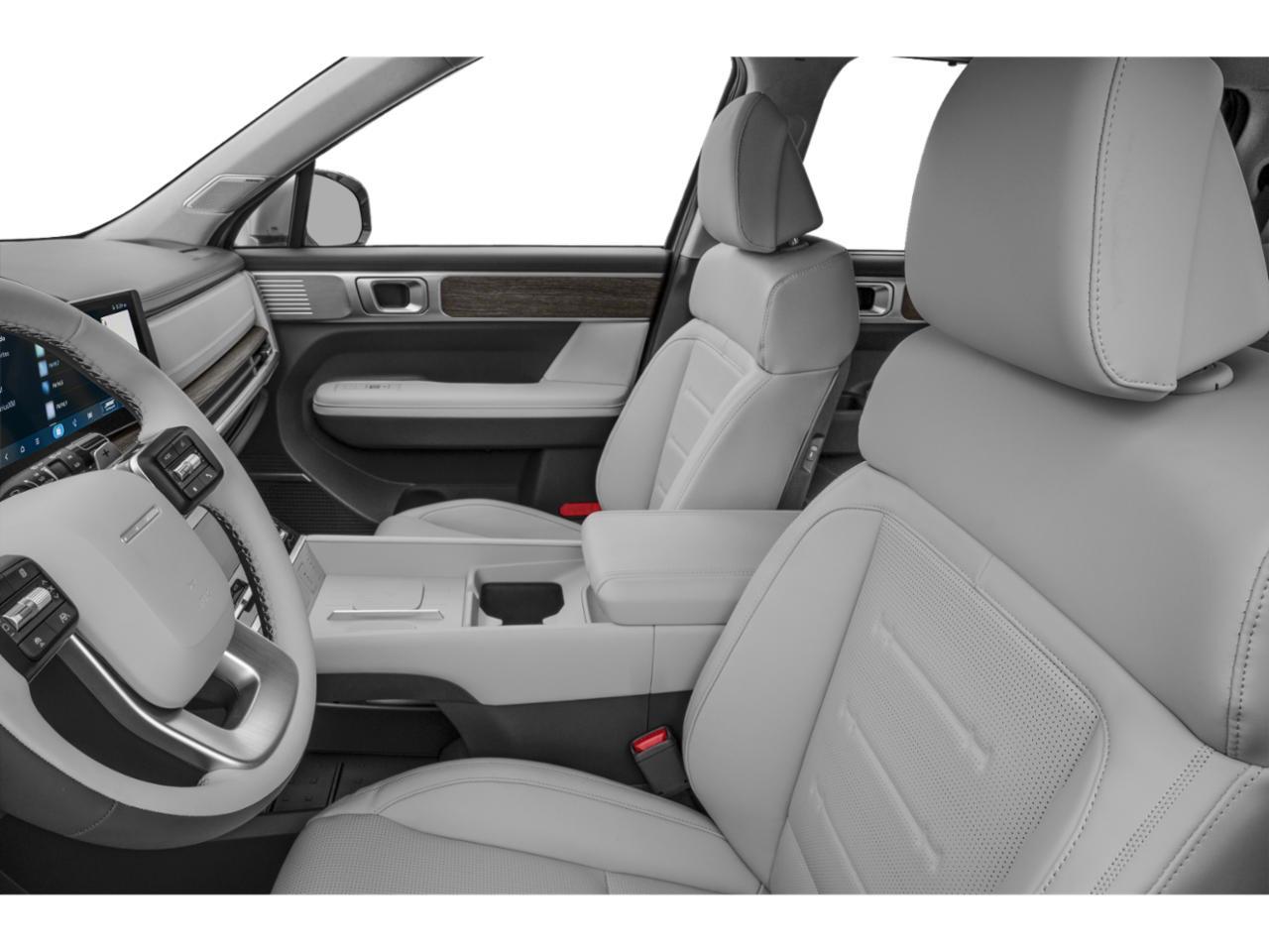 2026 Hyundai Santa Fe Calligraphy San Clemente CA