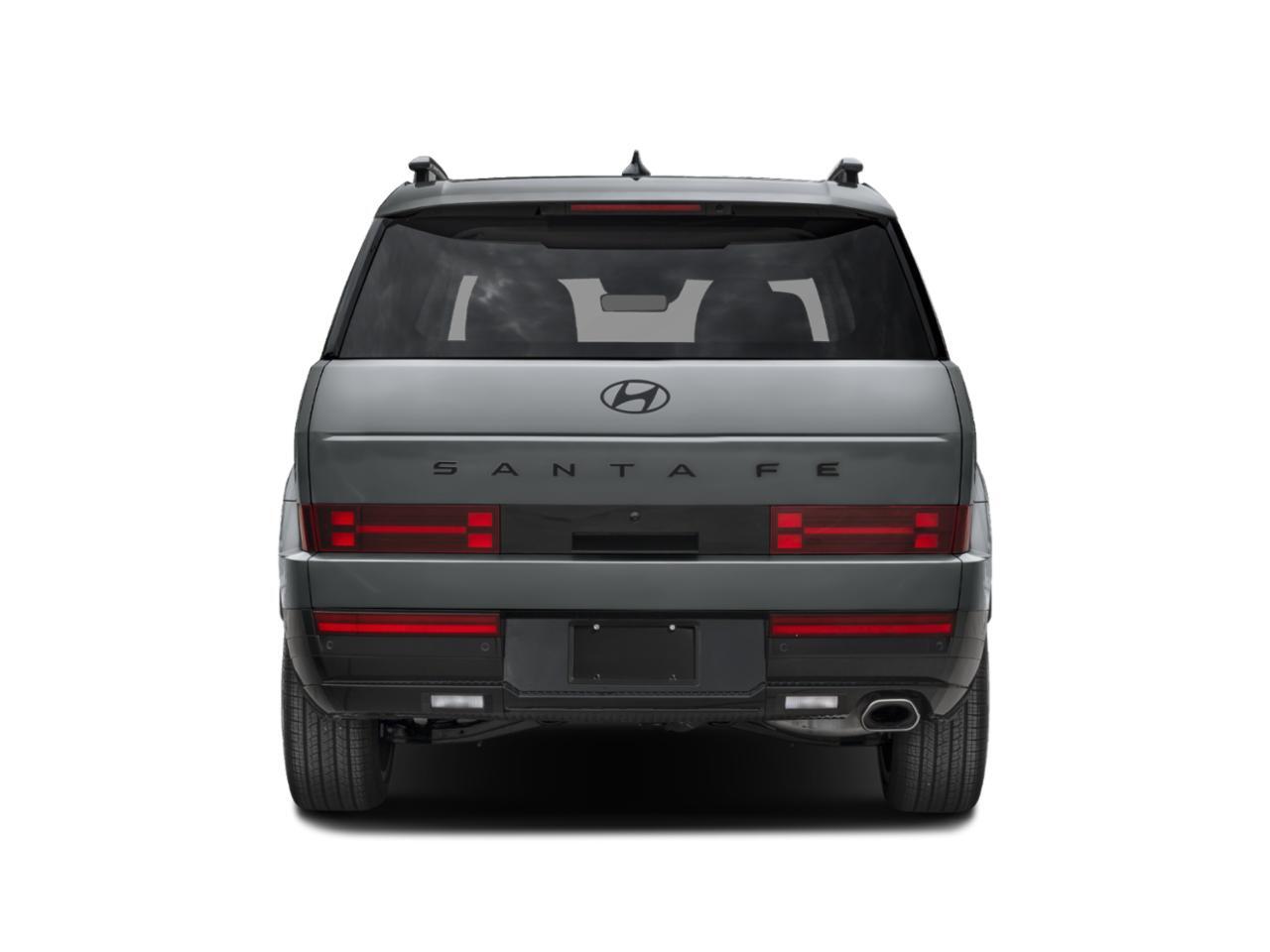 2026 Hyundai Santa Fe Calligraphy San Clemente CA