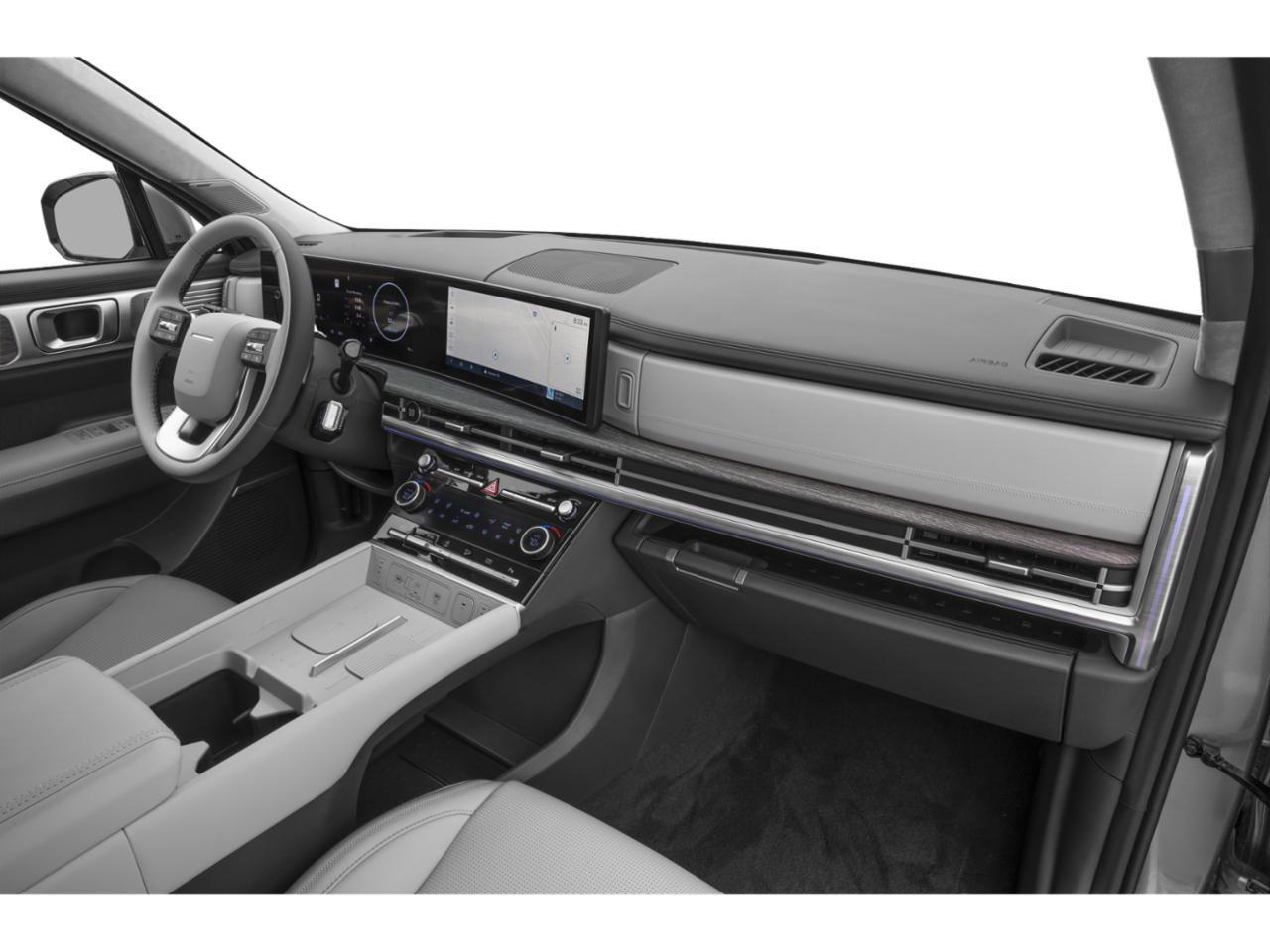 2026 Hyundai Santa Fe Calligraphy San Clemente CA