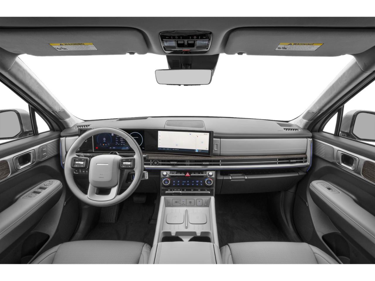 2026 Hyundai Santa Fe Calligraphy San Clemente CA