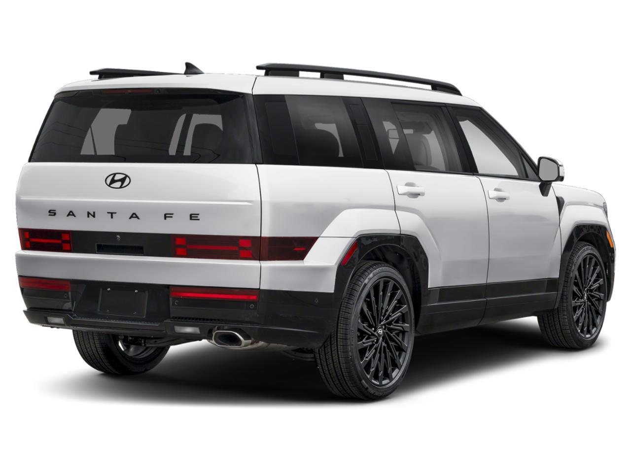 2026 Hyundai Santa Fe Calligraphy San Clemente CA