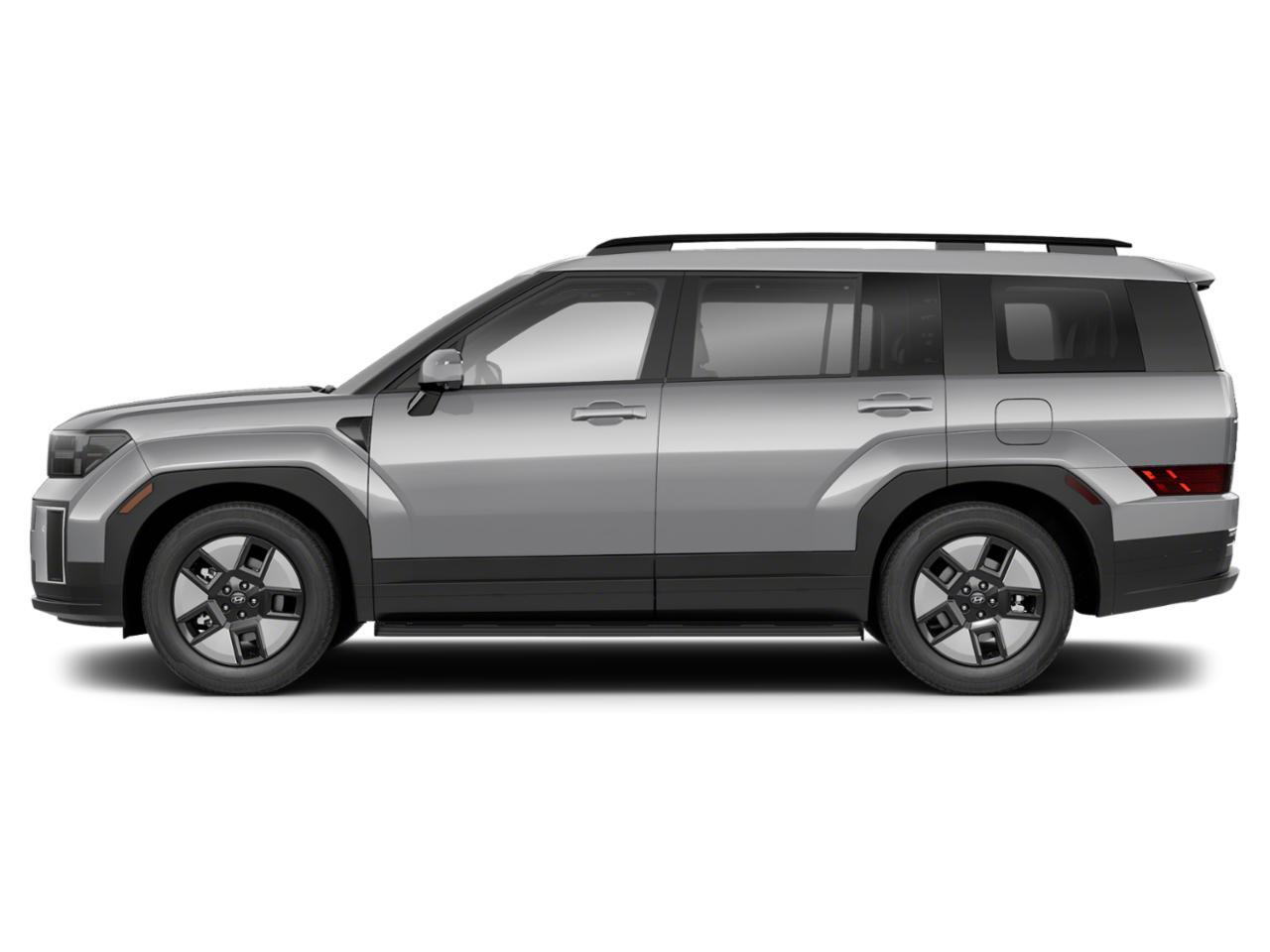 2026 Hyundai Santa Fe Hybrid San Clemente CA