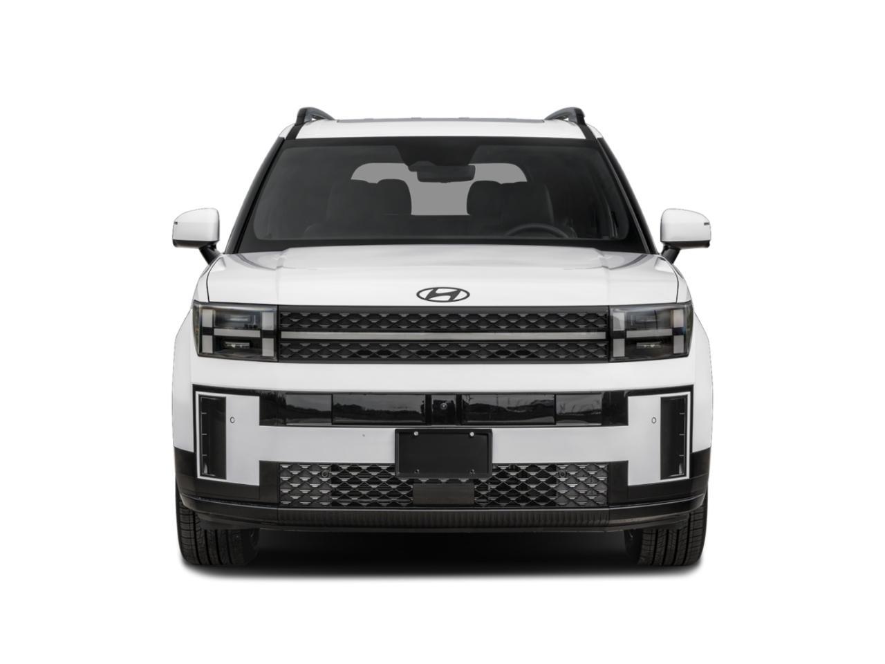 2026 Hyundai Santa Fe Hybrid Calligraphy San Clemente CA