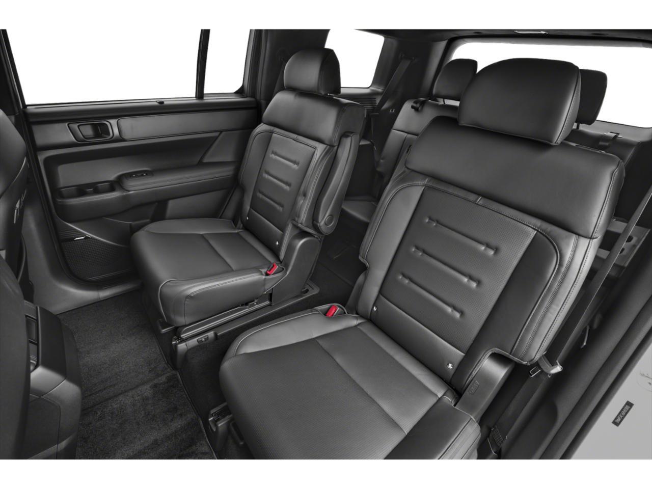 2026 Hyundai Santa Fe Hybrid Calligraphy San Clemente CA