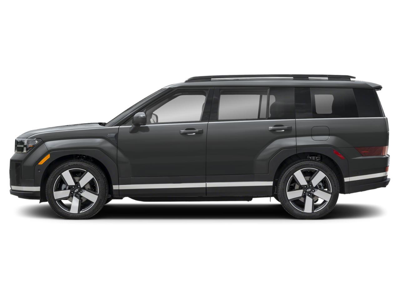 2026 Hyundai Santa Fe Hybrid Limited Glendora CA