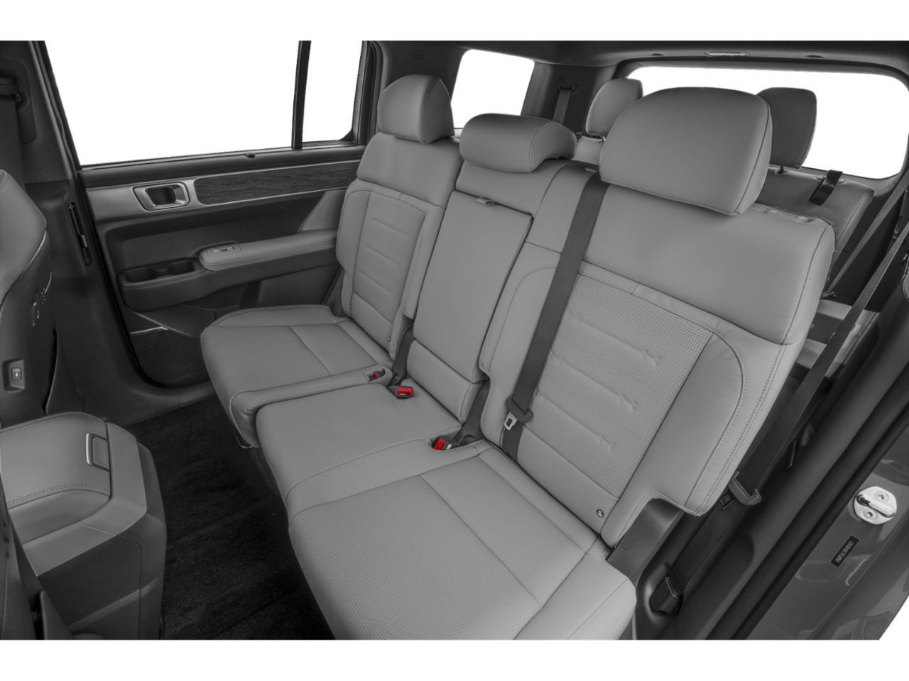 2026 Hyundai Santa Fe Hybrid Limited San Clemente CA