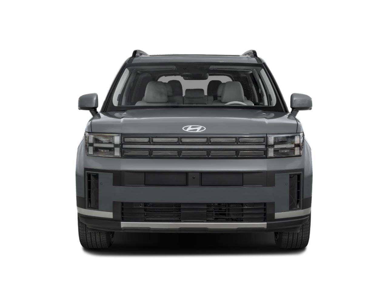 2026 Hyundai Santa Fe Hybrid Limited San Clemente CA