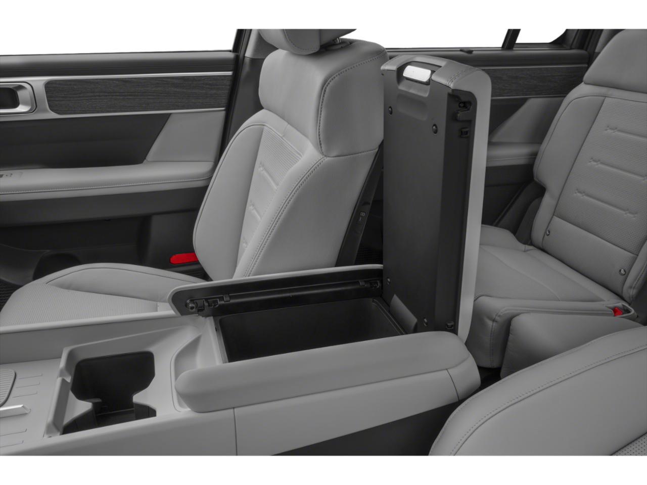 2026 Hyundai Santa Fe Hybrid Limited San Clemente CA