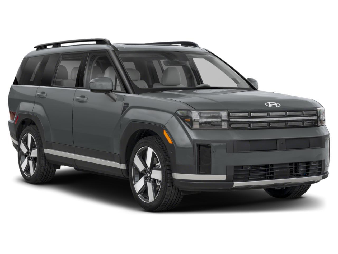 2026 Hyundai Santa Fe Hybrid Limited San Clemente CA