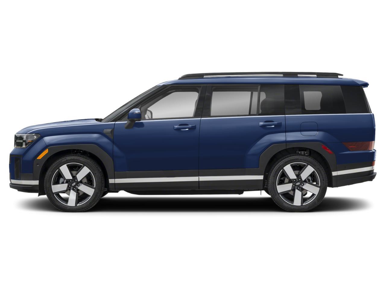 2026 Hyundai Santa Fe Hybrid Limited San Clemente CA