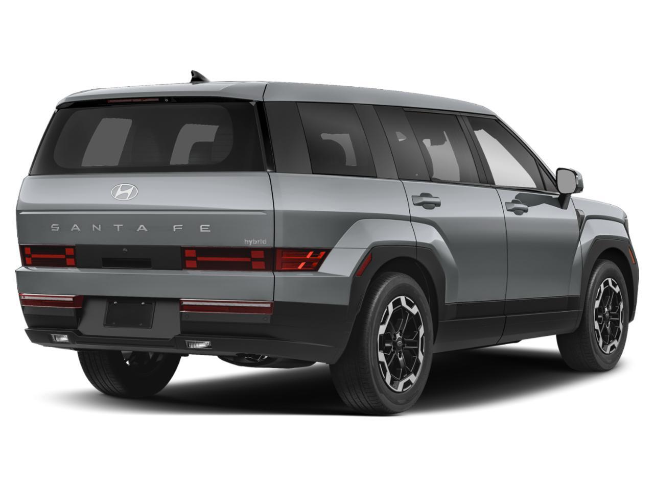 2026 Hyundai Santa Fe Hybrid SE Folsom CA