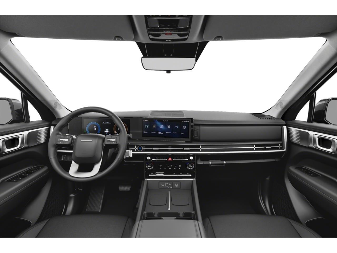 2026 Hyundai Santa Fe Hybrid SE Folsom CA