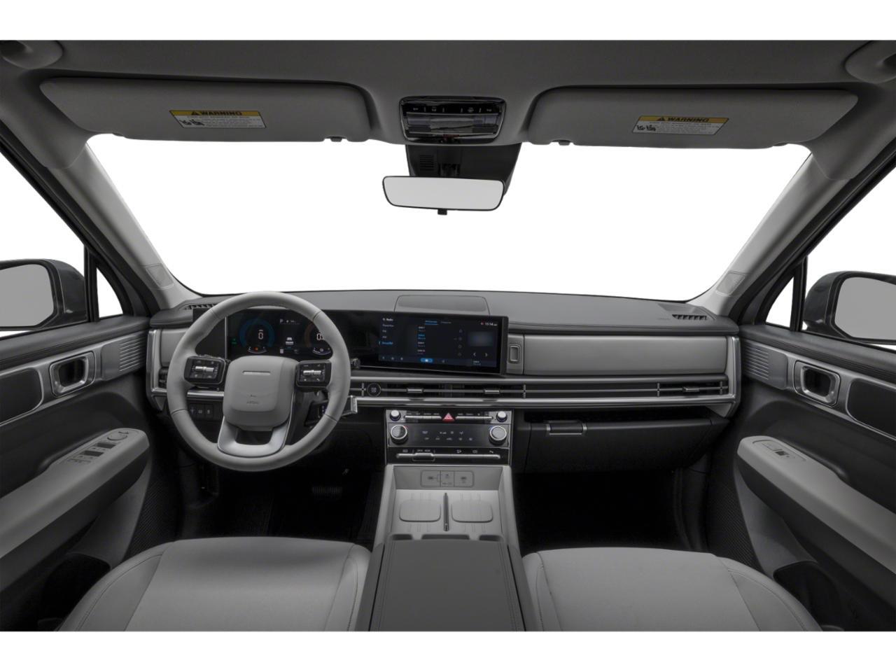 2026 Hyundai Santa Fe Hybrid SE Folsom CA