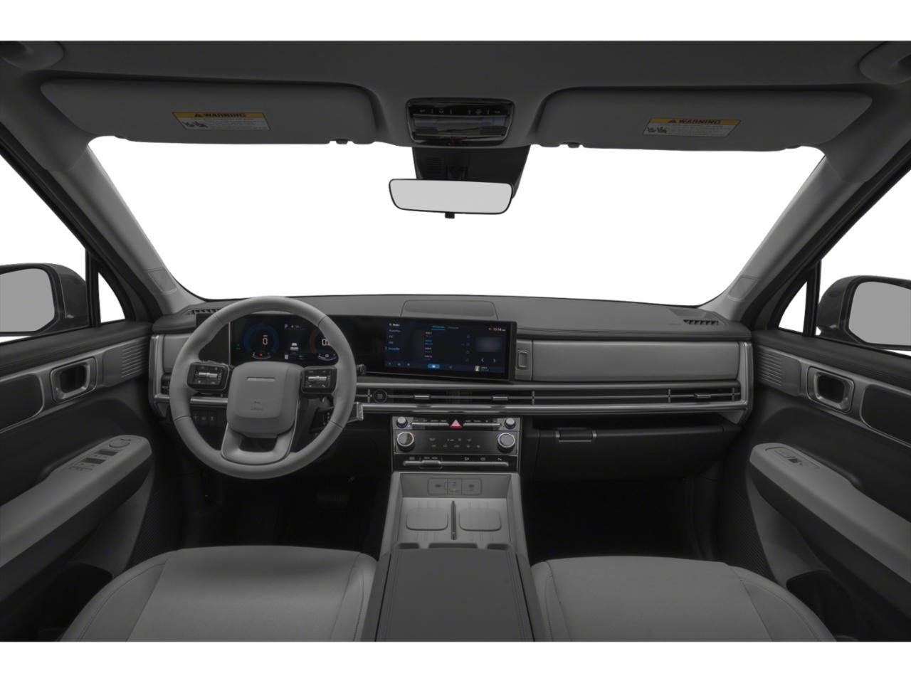 2026 Hyundai Santa Fe Hybrid SE Folsom CA