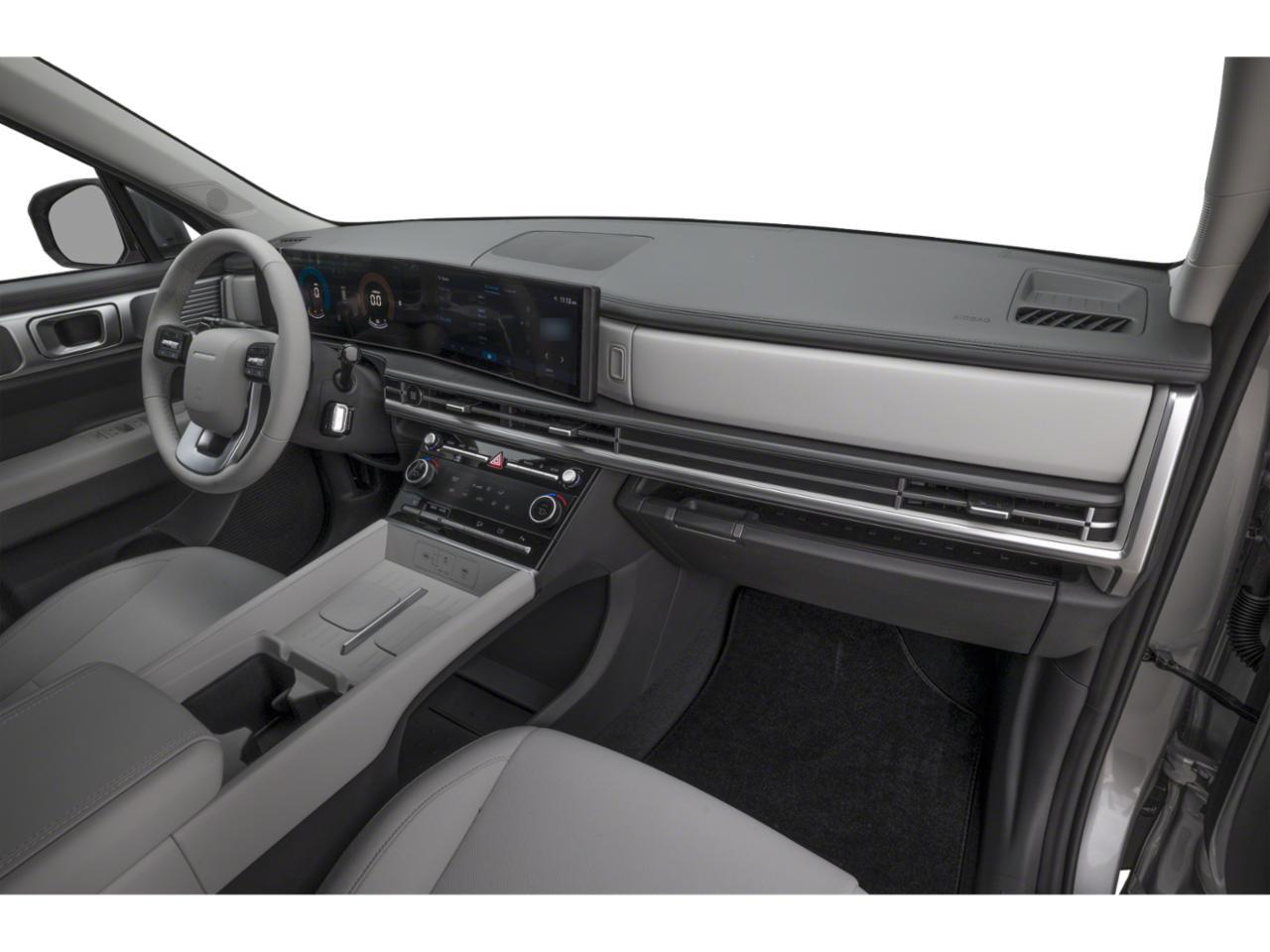2026 Hyundai Santa Fe Hybrid SE San Clemente CA