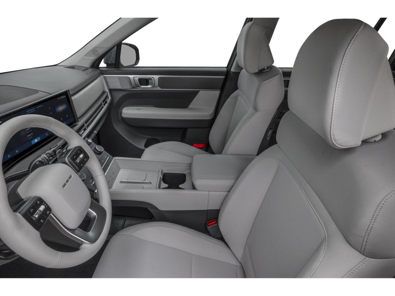 2026 Hyundai Santa Fe Hybrid SE San Clemente CA