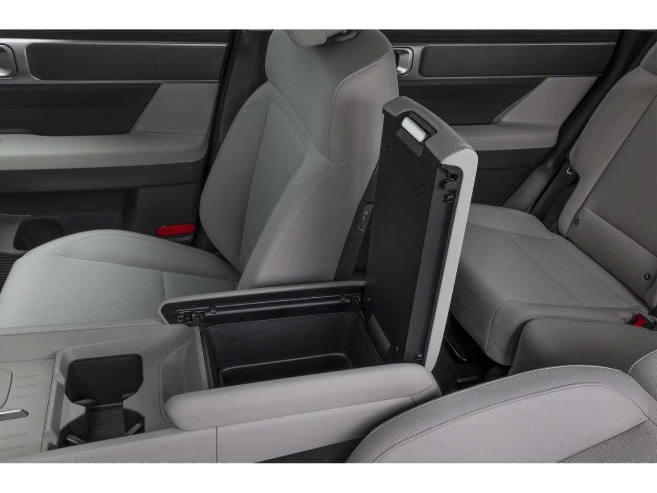 2026 Hyundai Santa Fe Hybrid SE San Clemente CA