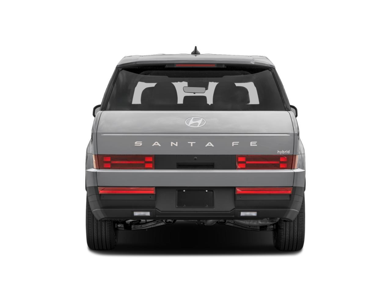 2026 Hyundai Santa Fe Hybrid SE San Clemente CA