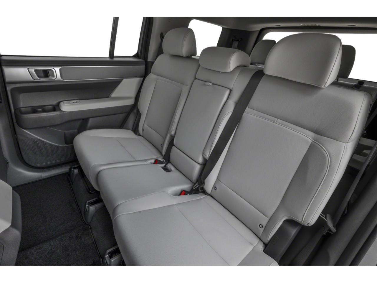 2026 Hyundai Santa Fe Hybrid SE San Clemente CA