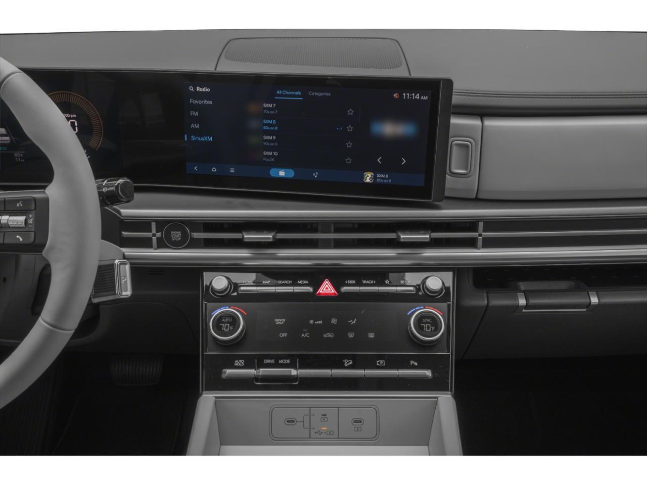 2026 Hyundai Santa Fe Hybrid SE San Clemente CA